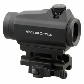 [สินค้าส่งจากไทย]Vector Optics Maverick 1x22 Gen2