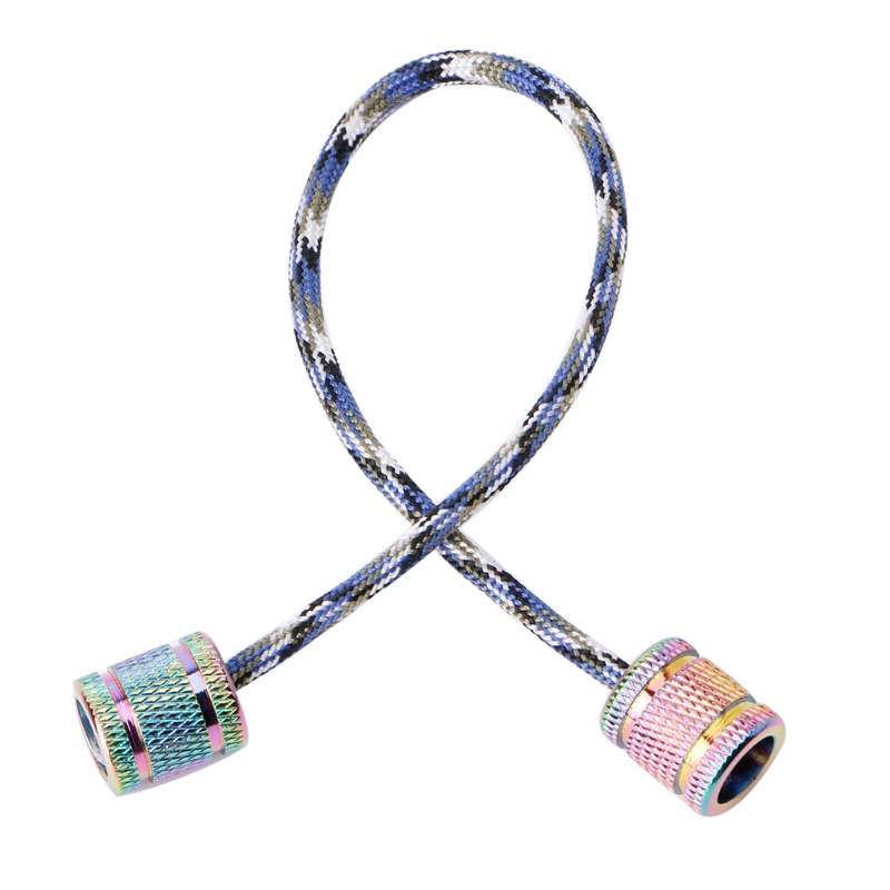 ของเล่น begleri fidget อลูมิเนียมคลายเครียด ราคา ถูกที่สุด ดีลบีเคเค แกลเลอรีภาพที่ 3