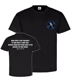 [S-5XL] เสื้อยืด พิมพ์ลาย Delta Force GEORGE ORWELL QUOTE 1st สไตล์คลาสสิก ไม่ซ้ําใคร สําหรับผู้ชาย #23399-