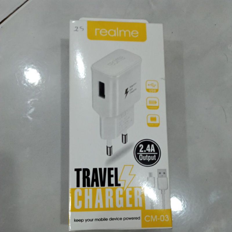 Cas cm 03 realmi sp*