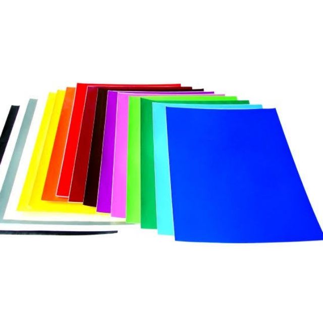 สติ๊กเกอร์โปสเตอร์PVC