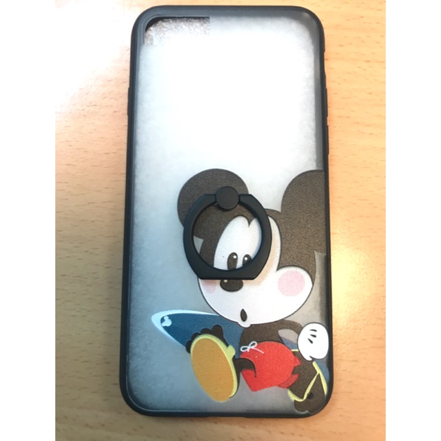 Case iphone7 mickey