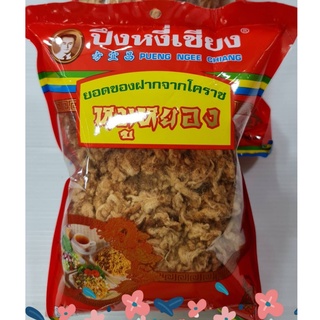 หมูหยอง ตราปึงหงี่เชียง น้ำหนัก165กรัม (MOMSQUID100ROI)