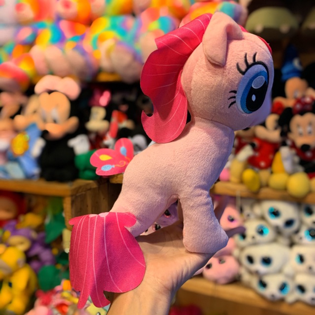 My Little Pony | PinkIe Pie