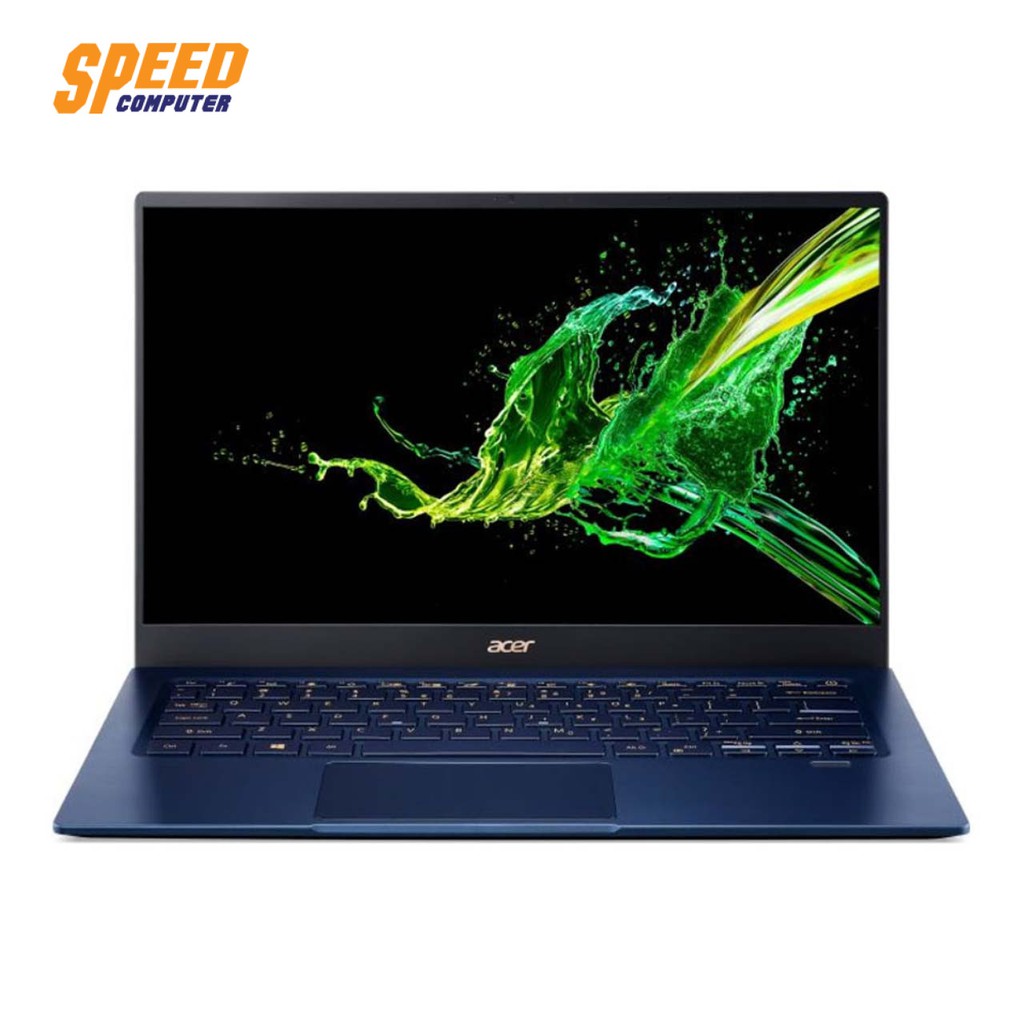 [ผ่อน 0%]NOTEBOOK (โน๊ตบุ๊ค) ACER ASPIRE SWIFT SF514-54T-50B2  By Speedcom