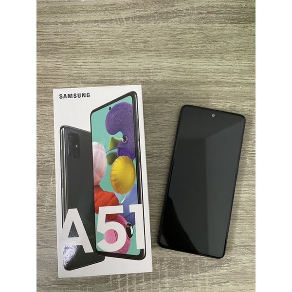 Samsung A51 - มือสอง