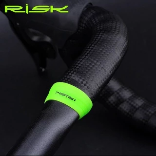 ยางปิดปลายผ้าพันแฮนด์ Risk Smartbike