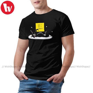 เสื้อยืดแขนสั้น ผ้าฝ้าย พิมพ์ลาย Greyhound Basic Funny 100% พลัสไซซ์ สําหรับผู้ชาย