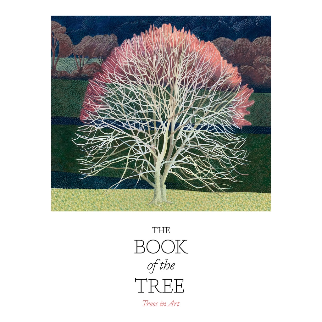 The Book of the Tree : Trees in Art