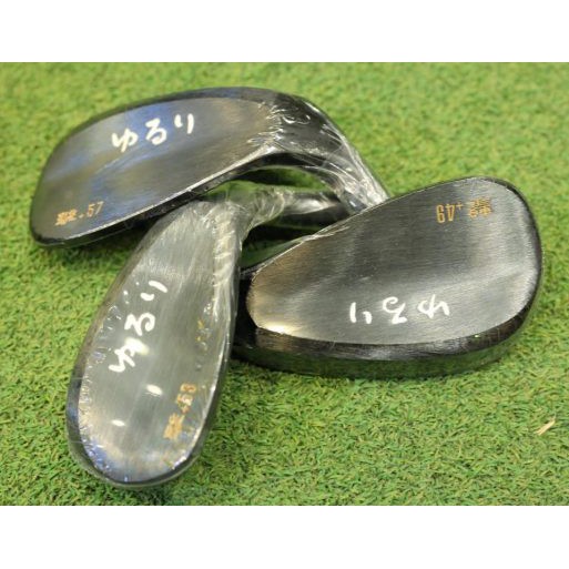 my7golf Yururi Gekku Wedge