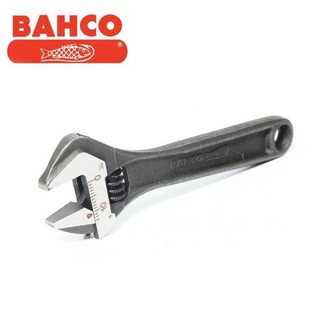 ประแจเลื่อน 6" (8070) BAHCO