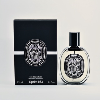 Diptyque Eau de Minthé EDP น้ำหอมแท้แบ่งขาย 5mL-10mL Minthe