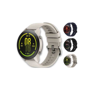 โปรโมชั่น : Xiaomi Mi Watch นาฬิกาอัจฉริยะ Global Version