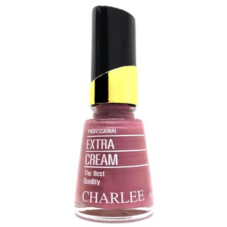 Charlee Nail Polish ยาทาเล็บชาลี 15 ml. เบอร์ 36