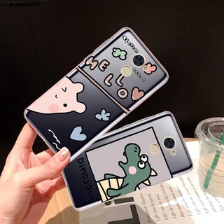 เคสซิลิโคนนิ่ม แบบ 5 สําหรับ Huawei Nova 2i 3i 2 4 Y3 Y5 Y6 Y7 Y9 GR3 GR5 Prime Lite 2017 2018 2019 4JDMOS