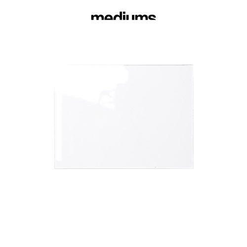 PLANGO ACRYLIC SHEET (30X30CM.)