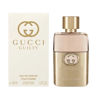 Guilty Pour Femme Eau De Parfum • Oriental Floral 30 ml.