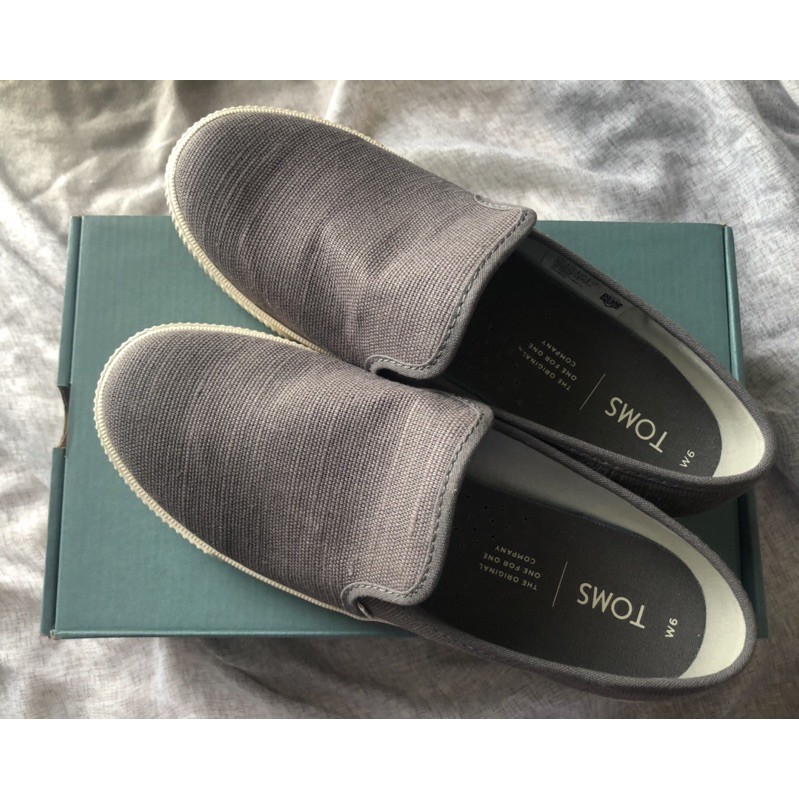 toms shade heritage canvas