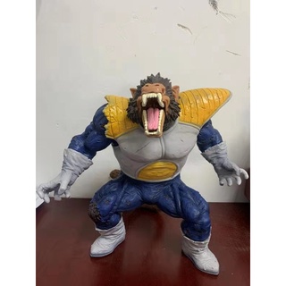 ขายส่ง โมเดลฟิกเกอร์อนิเมะ Gorilla Great Ape Vegeta บรรจุกล่อง 2021❤