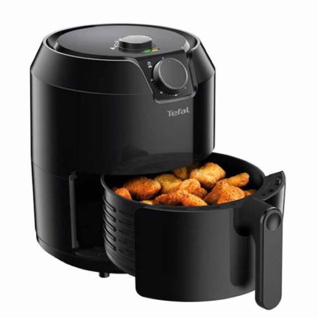 **สินค้าใหม่** หม้อทอดไร้น้ำมัน Tefal EY201866