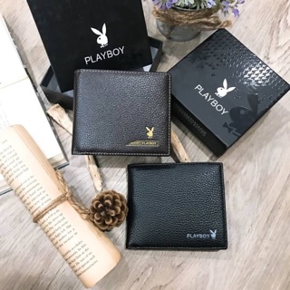 👍🏻 ReStock! Best Seller! PLAYBOY SHORT WALLET 🍭