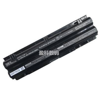 Battery Notebook PC-VP-WP135 PC-VP-WP134 NEC VK24L VK30H VK27M VK25L VJ30H OP-570-77018 PC-VP-BP96 P