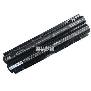 Battery Notebook PC-VP-WP135 PC-VP-WP134 NEC VK24L VK30H VK27M VK25L VJ30H OP-570-77018 PC-VP-BP96 PC-VP-BP97 10.8V