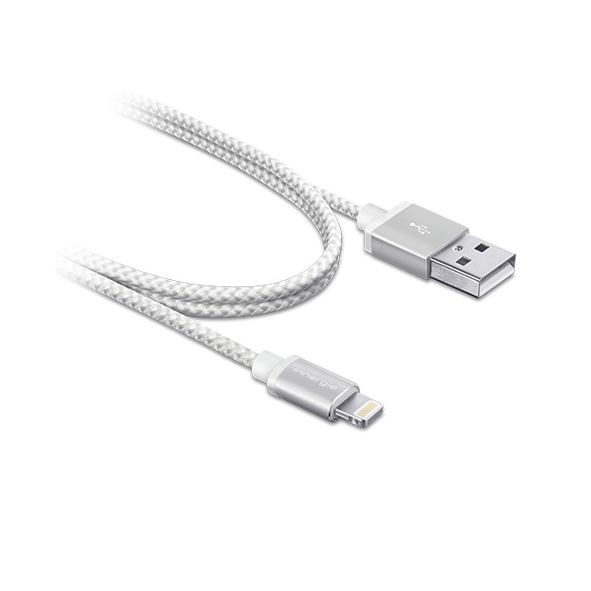 Innergie: MagiCable USB to Lightning
