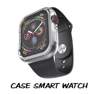 เคสใส SMART WATCH ใช้ได้กับทุกรุ่น