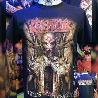 Kreator#Rock​Old​Skull​