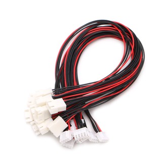 Jst - Xh Plug 3s Lipo Balance Wire ส่วนต่อขยายรถ Rc เรือเครื่องบิน