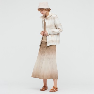 ℂ Uniqlo Instant Sunscreen Womens UV Hat (Sunshat Hat Sunscreen