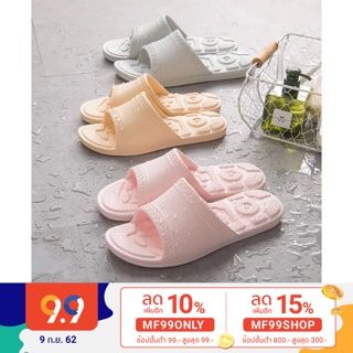 รองเท้านวดเพื่อสุขภาพ รุ่นยางEVA กันลื่น น้ำหนักเบาใส่ได้ทุก…