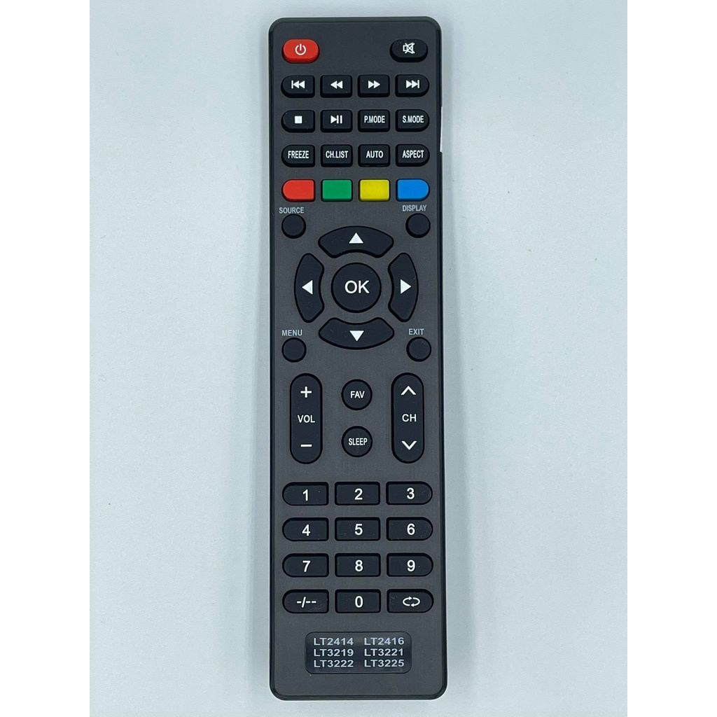 รีโมททีวี Aconatic รุ่น LT4902LT2433AN ...