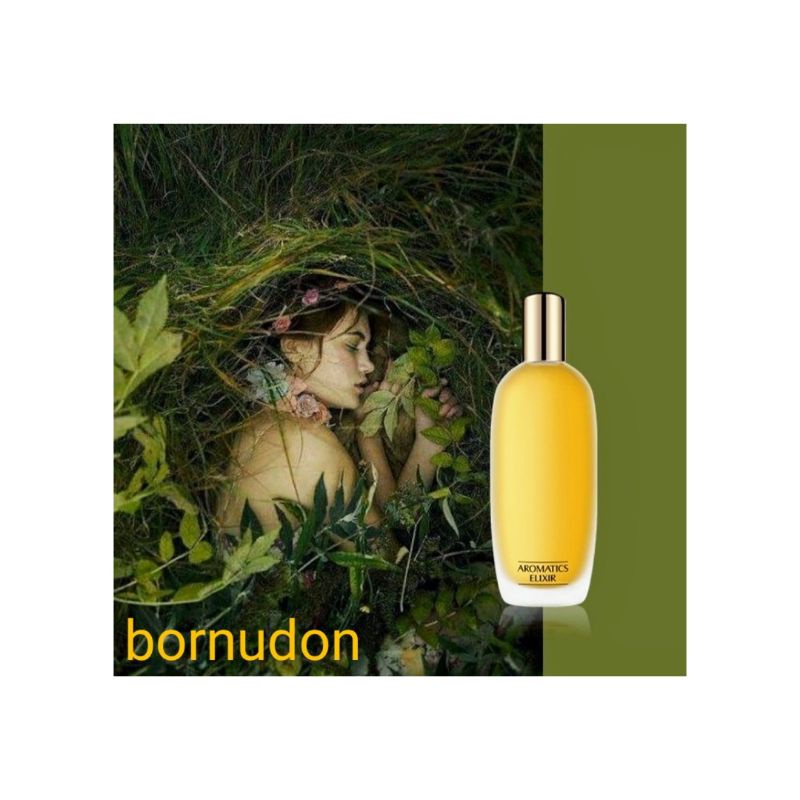 Clinique Aromatics Elixir ขวดฉีดแบ่ง 10ml Perfume Mini Travel Decant spray น้ำหอมแบ่งขาย