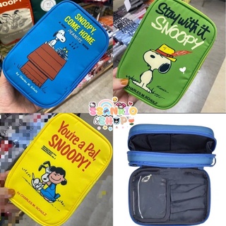 กระเป๋า Snoopy Peanuts