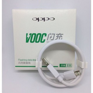 สายชาร์จOppoแท้ USB DATA CABLE OPPO ORIGINAL ‼️