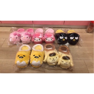 รองเท้าสวมในบ้าน SANRIO