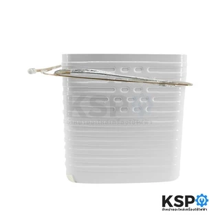ช่องฟรีสตู้เย็น Panasonic พานาโซนิค Part. CNRBF-165210 รุ่น NR-AH184 ขนาด 21x39x22cm (V1) ช่องพรีซตู้เย็น อะไหล่ตู้เย็น