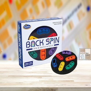 Back Spin THINKFUN [ของแท้]