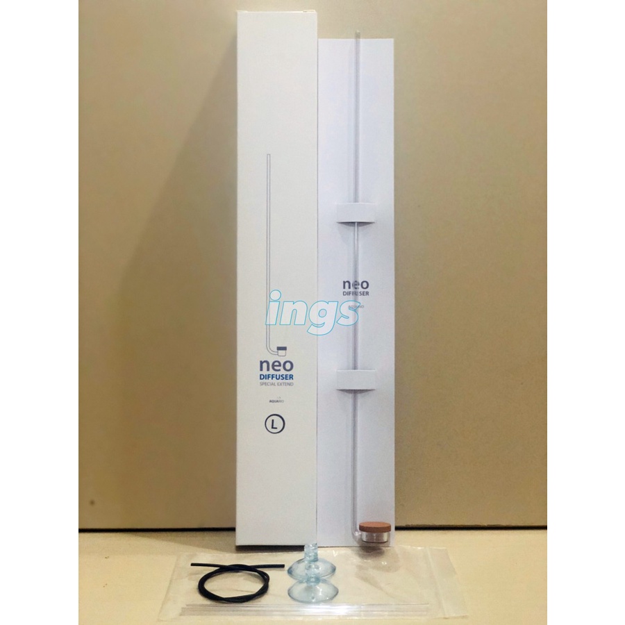 NEO Diffuser Co2 Special Extended