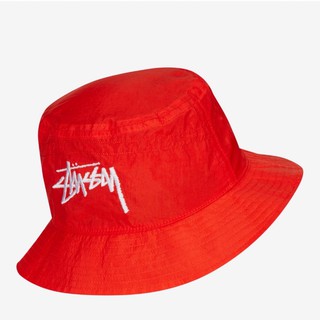 Nike x Stussy Bucket Hat ของแท้ 💯