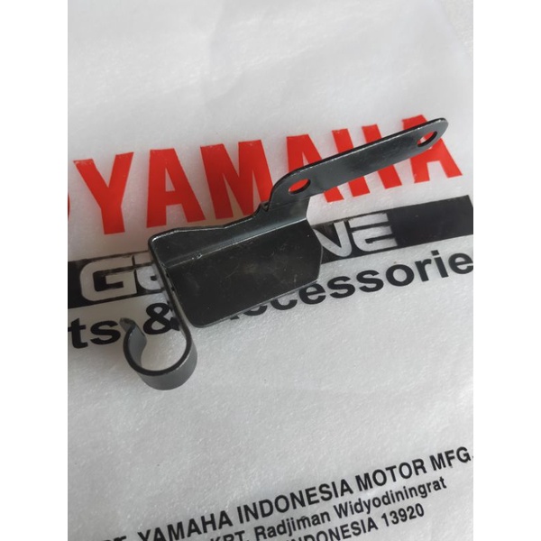 RX KING ท่อเบรคหน้า CLAMP QUALITY SIMILAR เป็นต้นฉบับ 100%