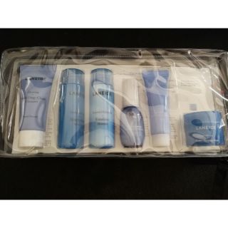 Laneige moisture care travel kit 6 ชิ้น ราคา 790 บาท