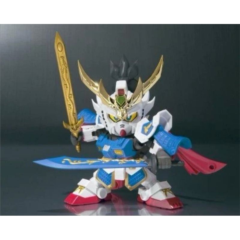 SDX Ryuso Ryubi Gundam Bandai