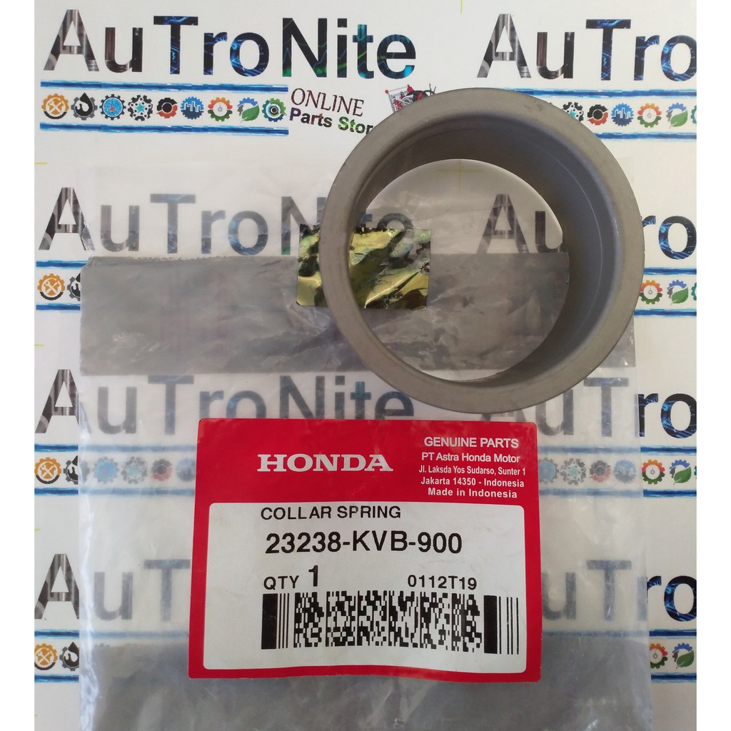 คอฤดูใบไม้ผลิ 23238-KVB-900 Original Honda Air Blade PCX Spacy Vario 110 Giorno 125 ADV 150 Stylo 16