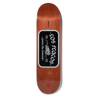 Chocolate | 8.375/8.5" Stevie Perez Car Club Skateboard Deck