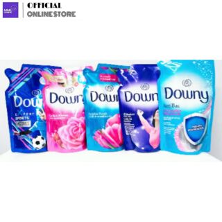 DOWNY ปรับผ้านุ่ม ดาวน์นี่ สูตรเข้มข้น ขนาด540-590มล.