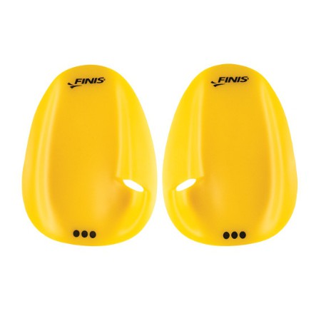 AGILITY PADDLES FLOATING Swimming Paddles Hand Professional Beginner Training Paddle