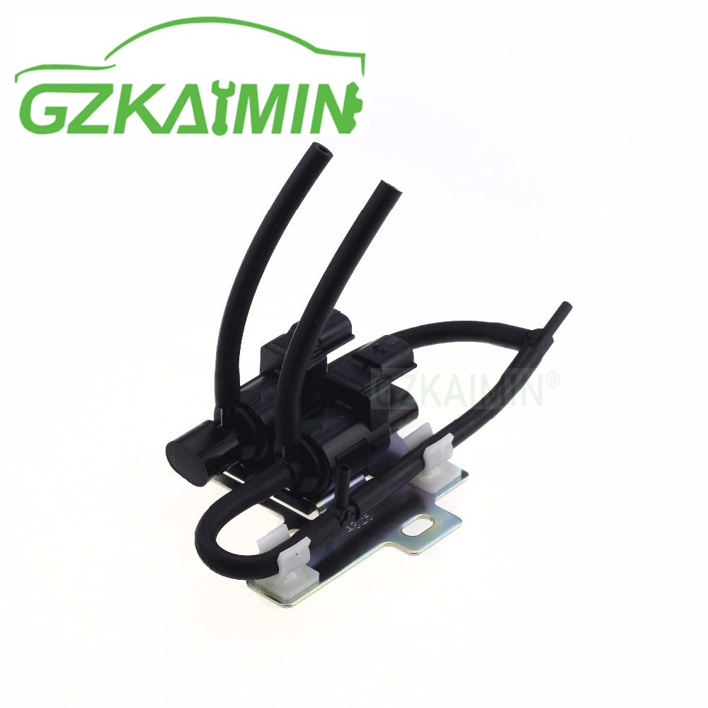 ใหม่ Freewheel คลัทช์ควบคุม Solenoid วาล์ว 8657A065 K5T81193 สําหรับ Mitsubishi Triton L200 Pajero M